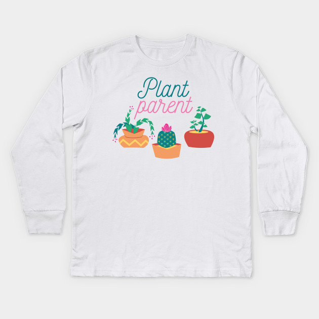 Plant Parent